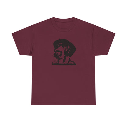 T-Shirt Unisex - Deutsch Drahthaar 3