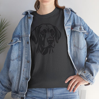 T-Shirt Unisex - Vizsla 6