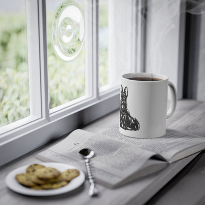 Tasse - Scottish Terrier 2