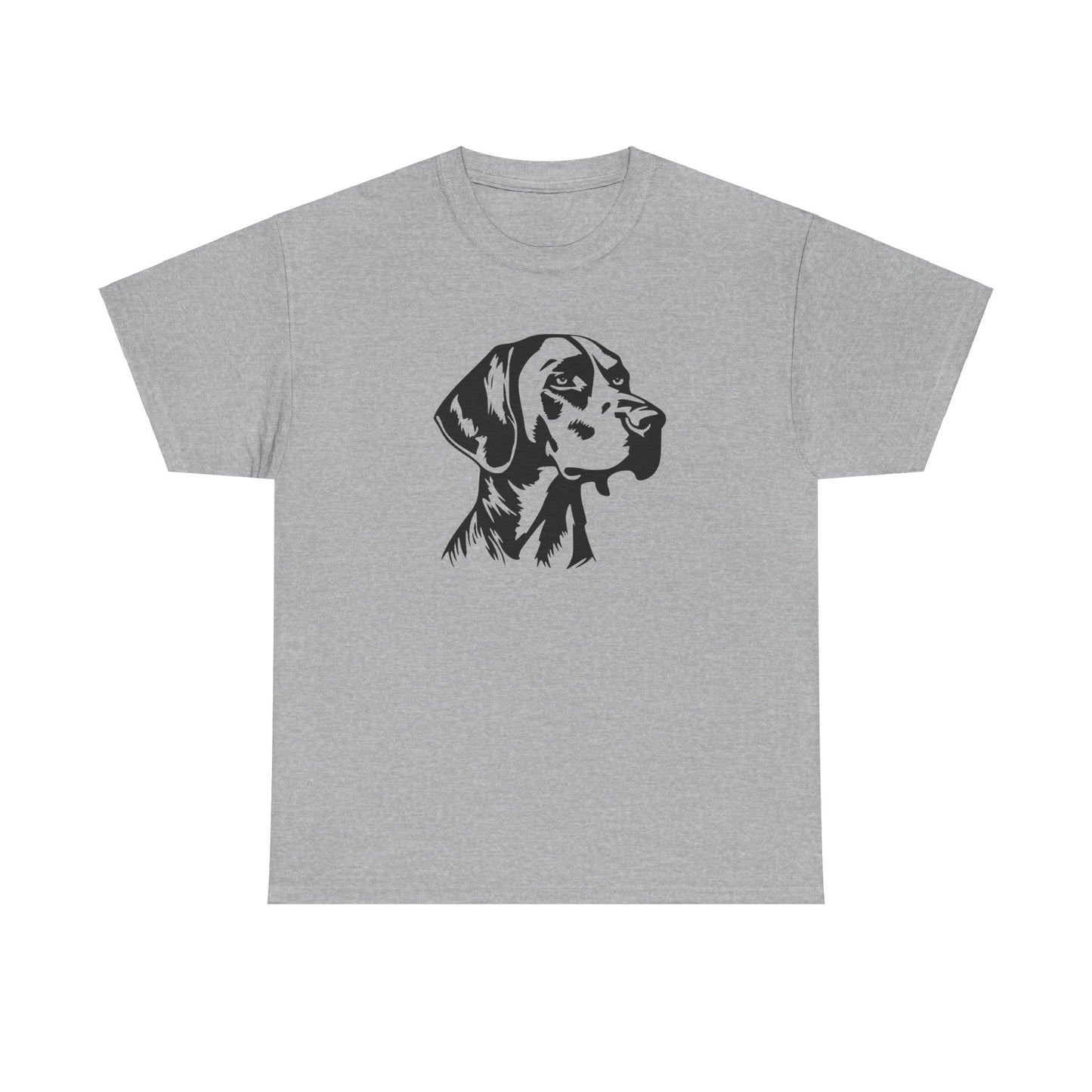 T-Shirt Unisex - Deutsch Kurzhaar 2