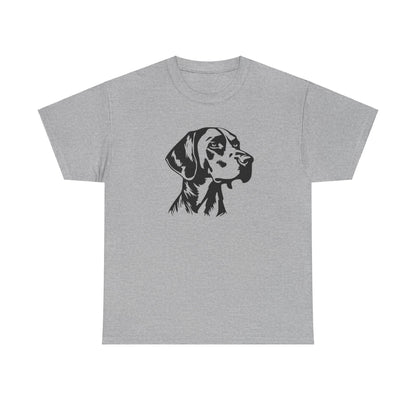 T-Shirt Unisex - Deutsch Kurzhaar 2