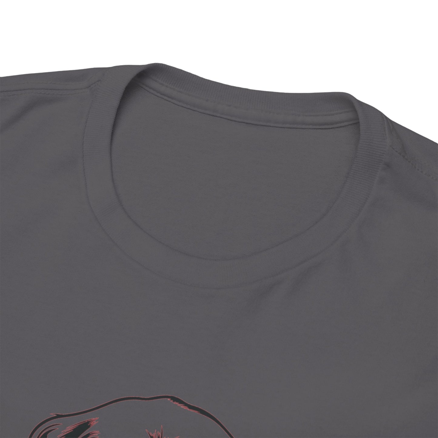T-Shirt Unisex - Irish Setter 1