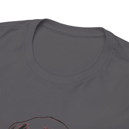 T-Shirt Unisex - Irish Setter 1