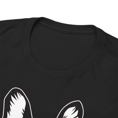 T-Shirt Unisex - Französische Bulldogge 3