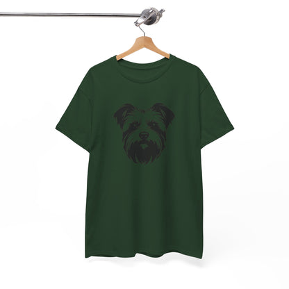 T-Shirt Unisex - Yorkshire Terrier 2