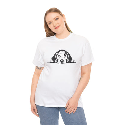 T-Shirt Unisex - Beagle 1