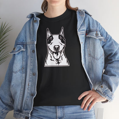 T-Shirt Unisex - Bull Terrier 3
