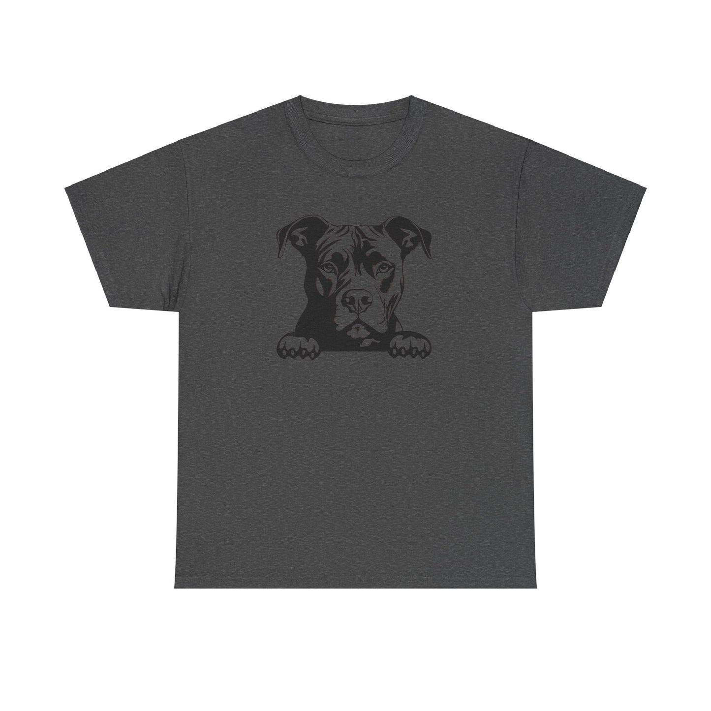 T-Shirt Unisex - Pitbull 2