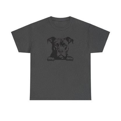 T-Shirt Unisex - Pitbull 2