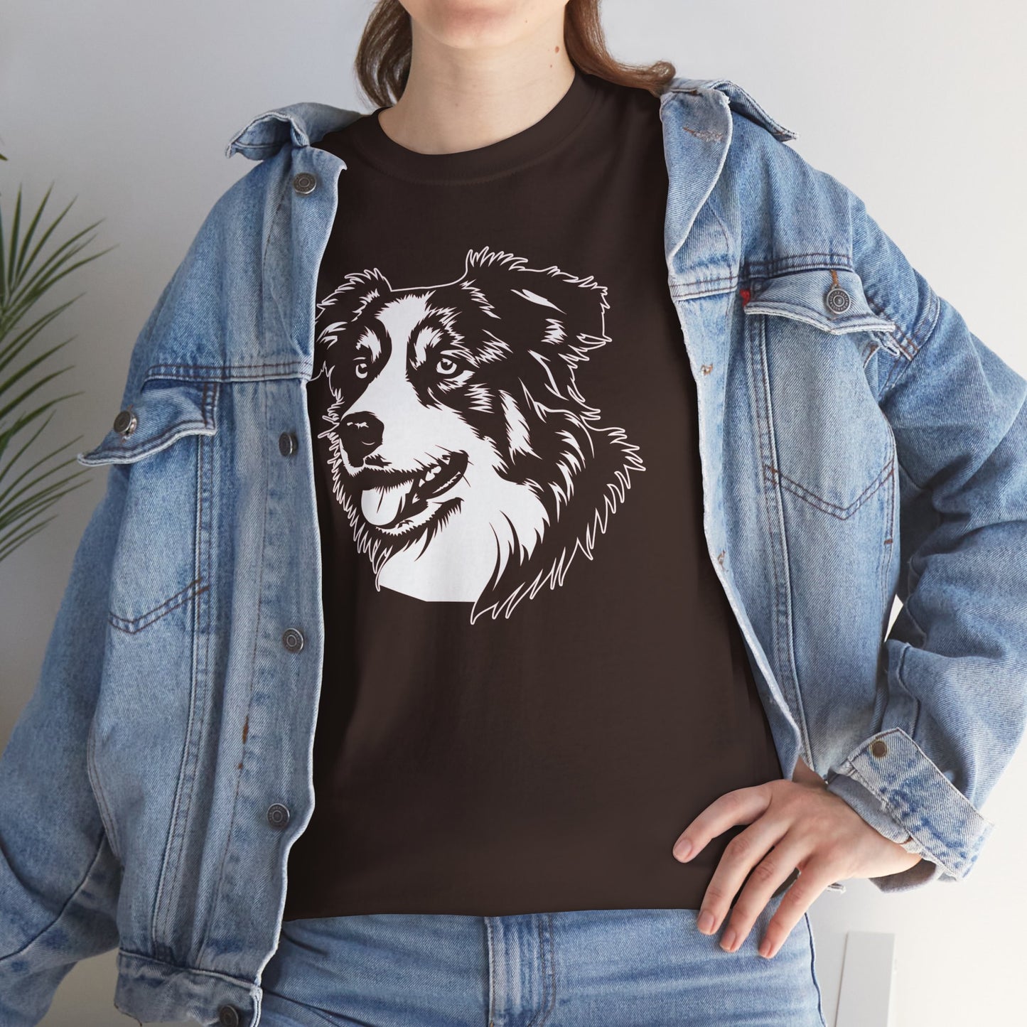 T-Shirt Unisex - Australian Shepherd 7