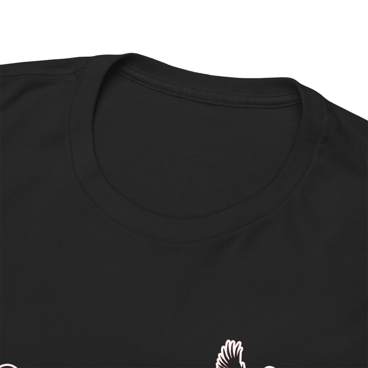 T-Shirt Unisex - Flintenjagd Fasan