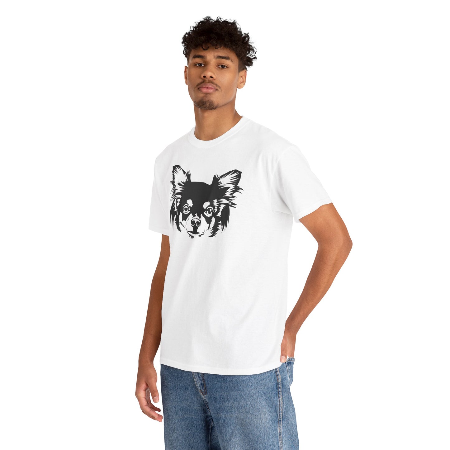 T-Shirt Unisex - Chihuahua 6