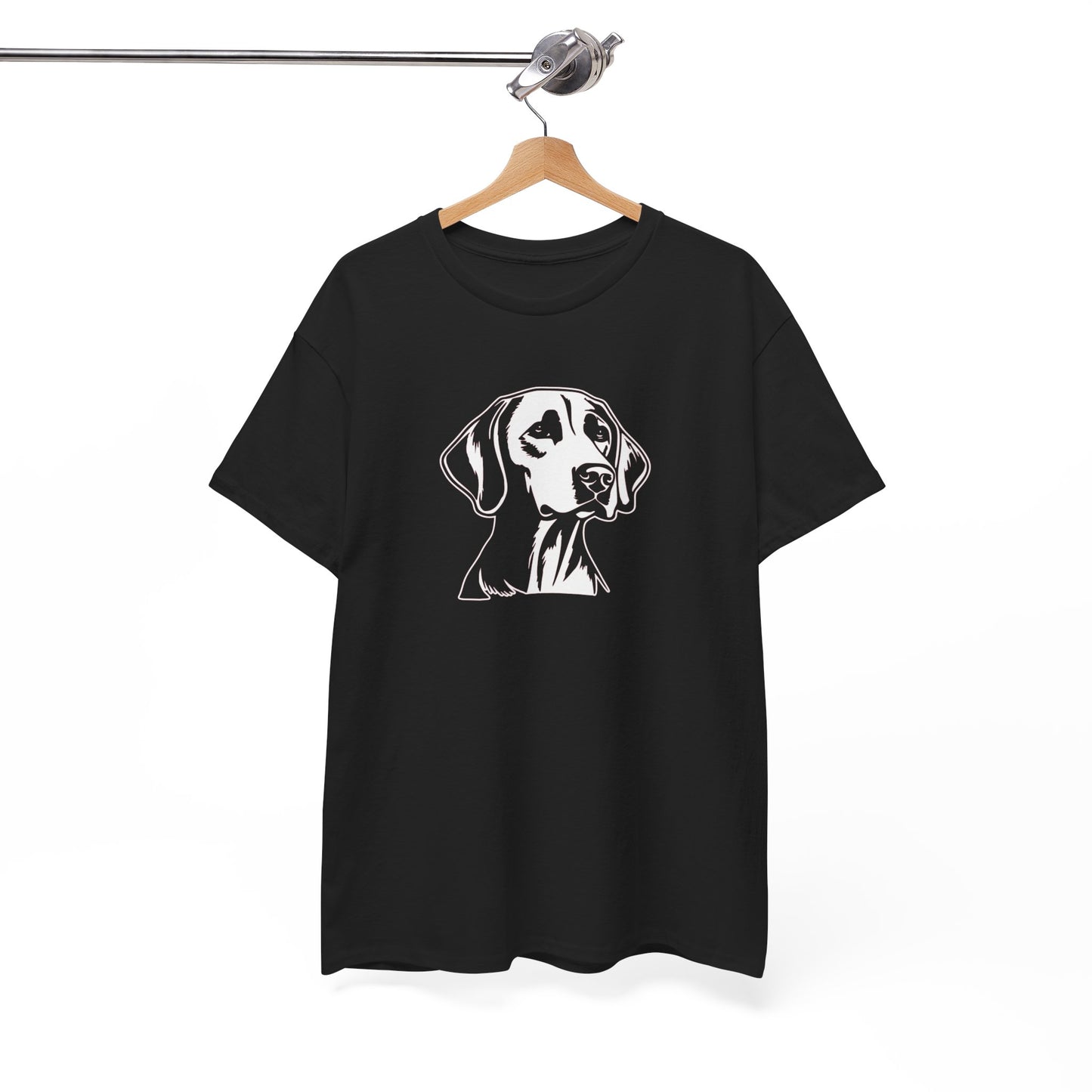 T-Shirt Unisex - Vizsla 2