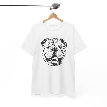 T-Shirt Unisex - Englische Bulldogge 2