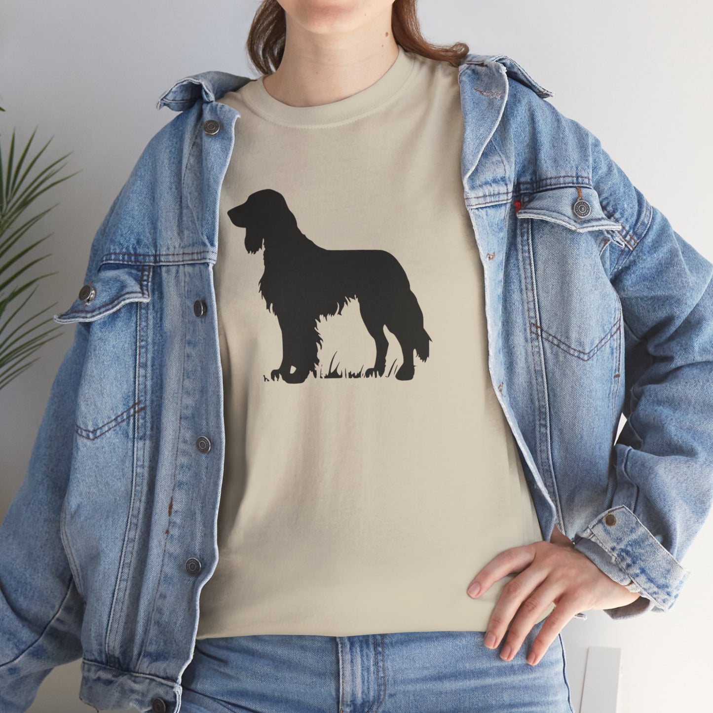 T-Shirt Unisex - Irish Setter 5