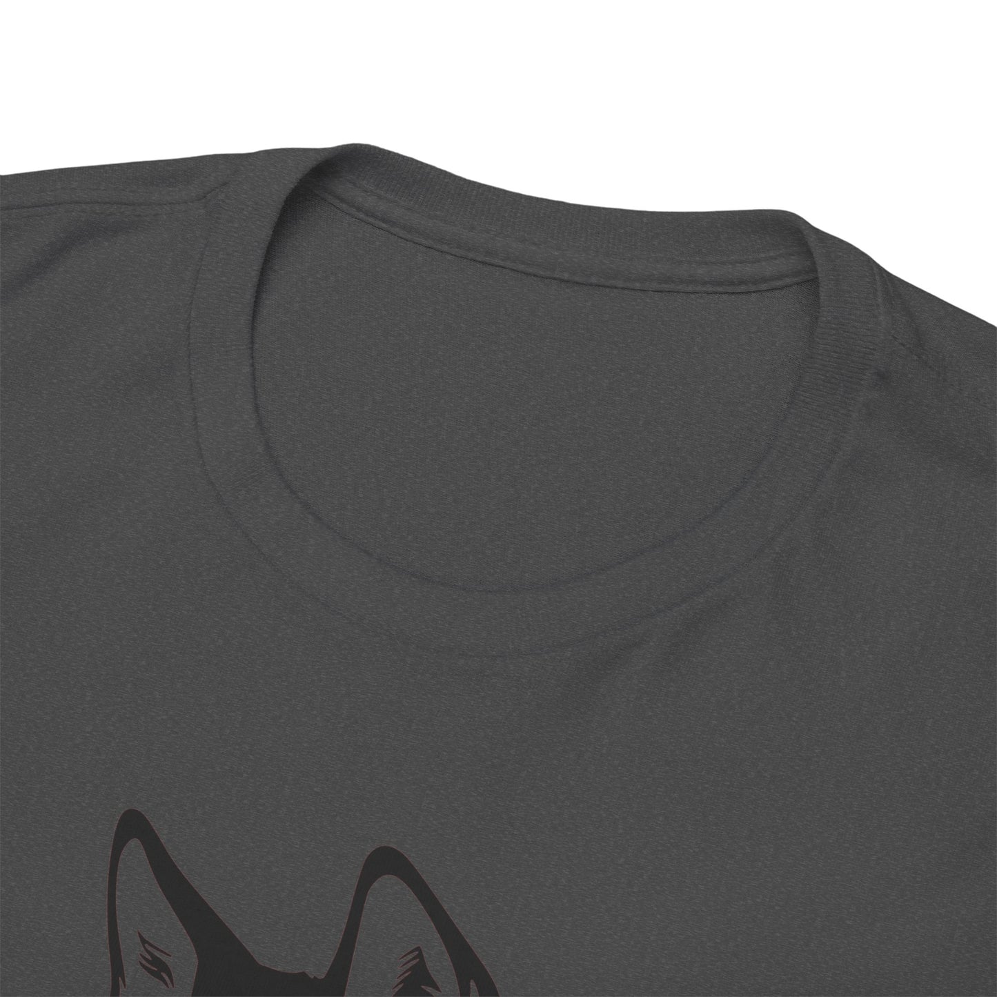 T-Shirt Unisex - Siberian Husky 4