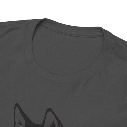 T-Shirt Unisex - Siberian Husky 4