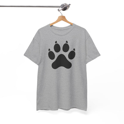 T-Shirt Unisex - Hundepfote 1