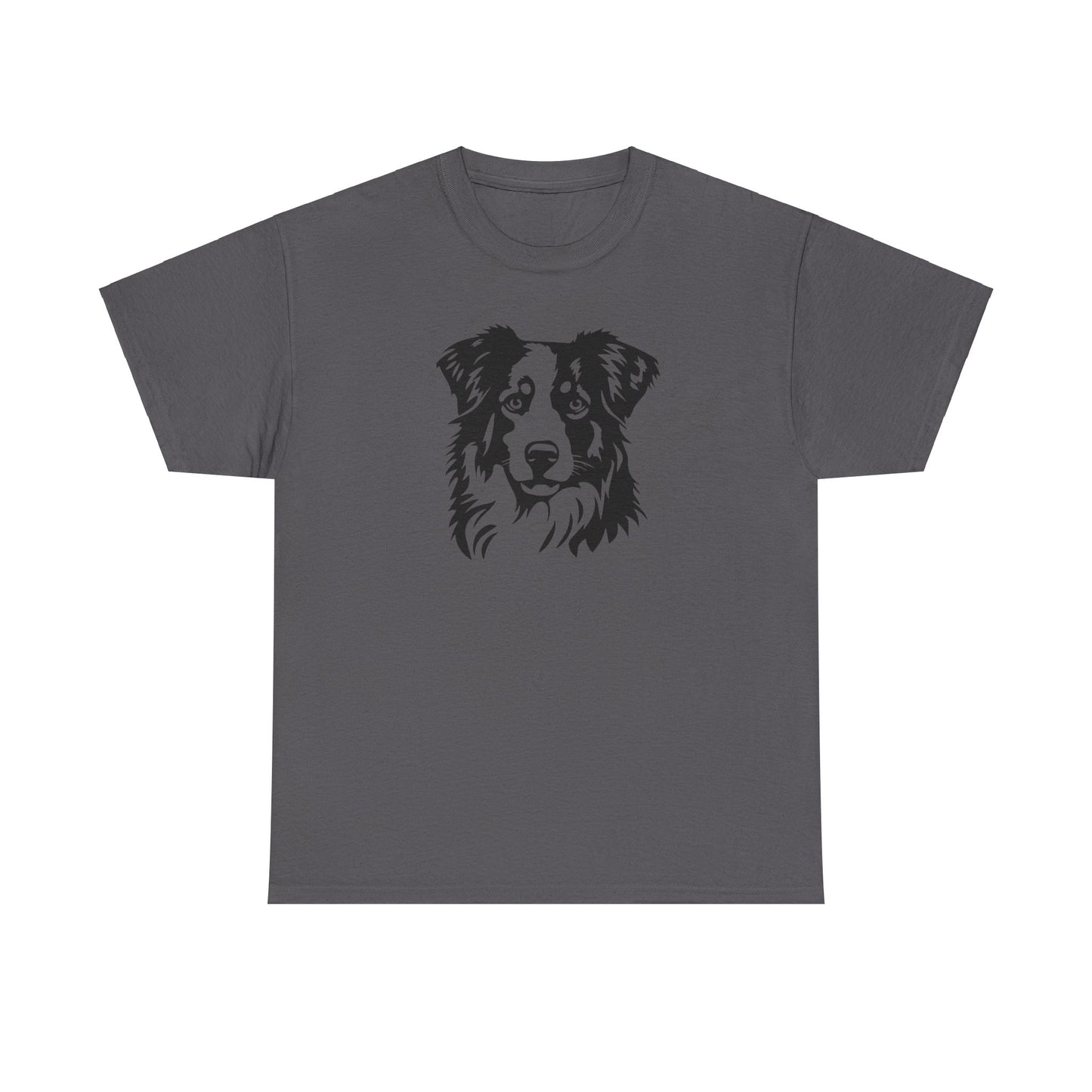 T-Shirt Unisex - Australian Shepherd 4