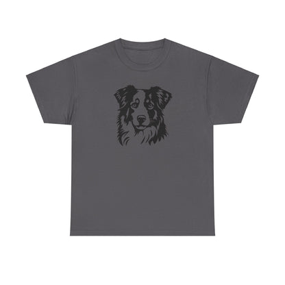 T-Shirt Unisex - Australian Shepherd 4