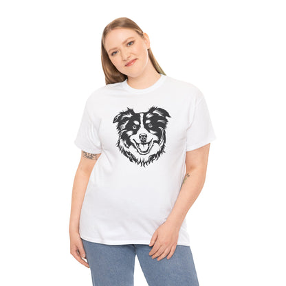 T-Shirt Unisex - Australian Shepherd 10