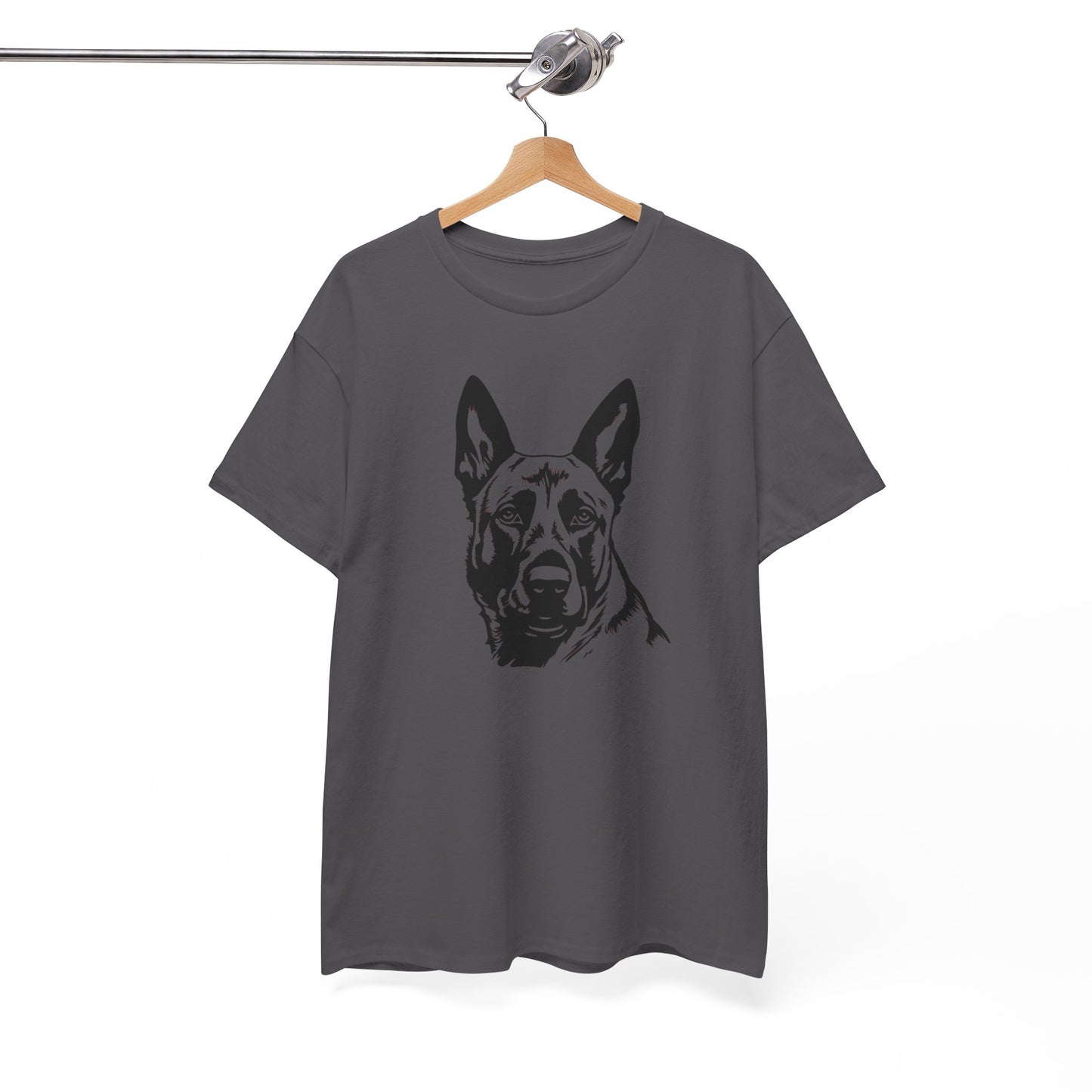T-Shirt Unisex - Belgischer Schäferhund 1