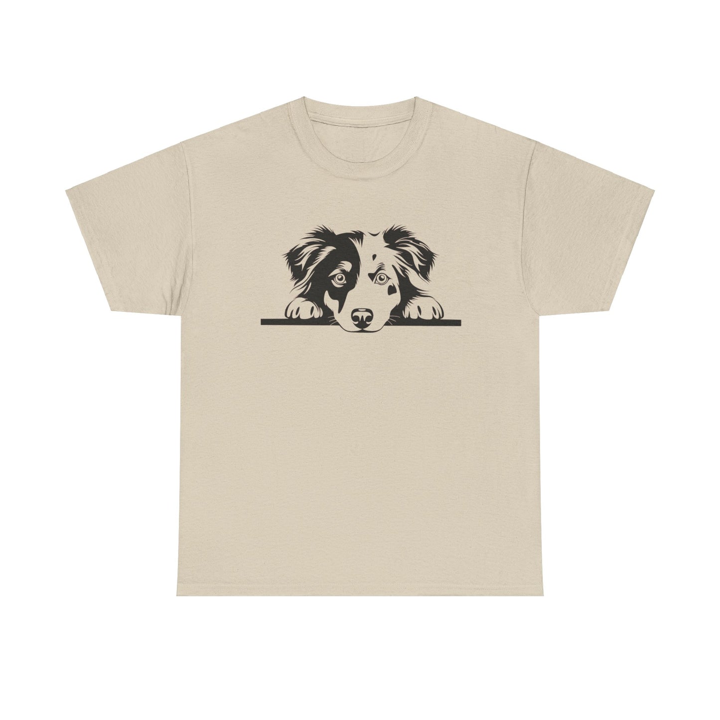 T-Shirt Unisex - Australian Shepherd 8