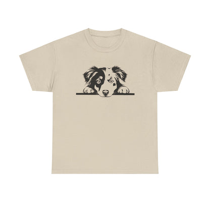 T-Shirt Unisex - Australian Shepherd 8