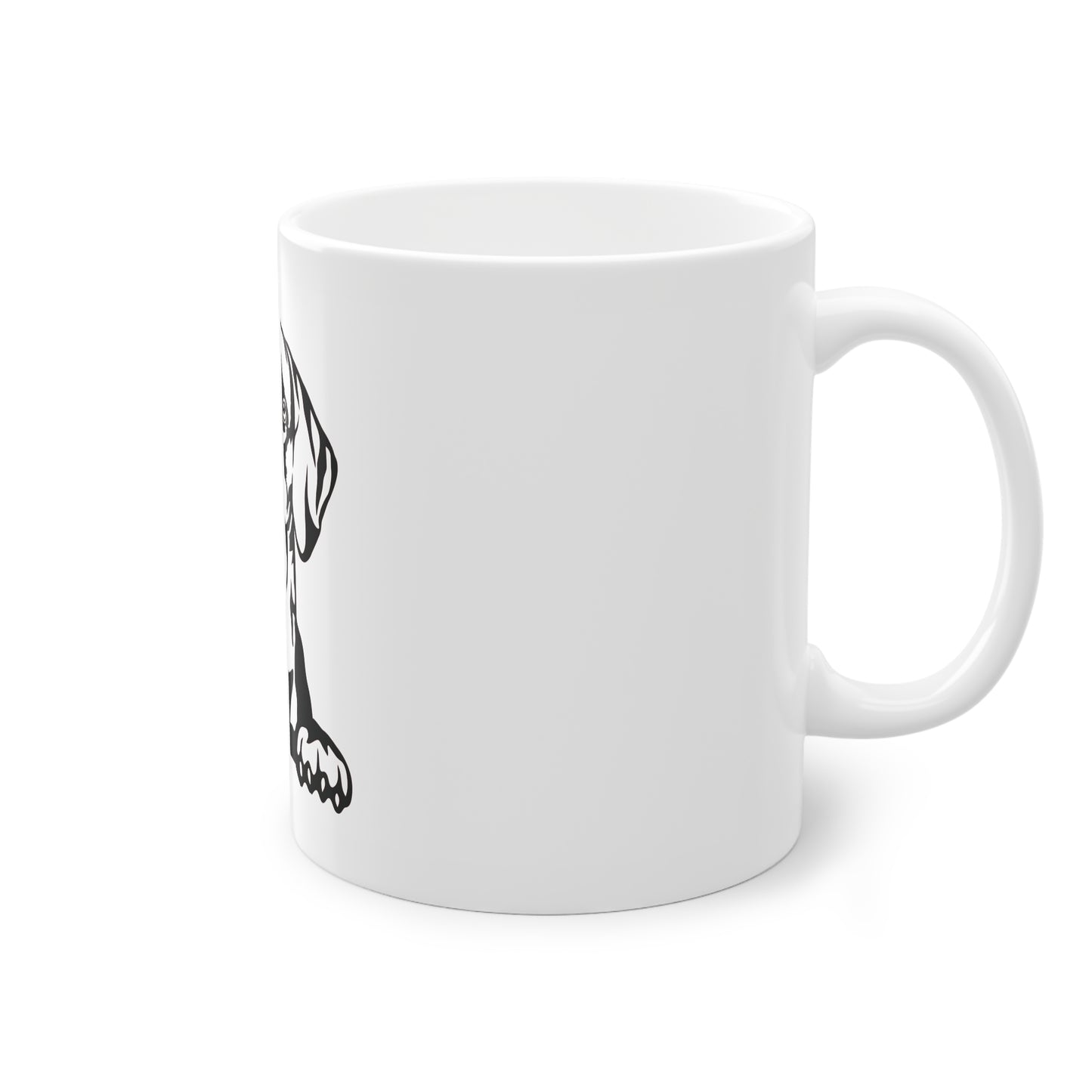 Tasse - Deutsche Dogge 4