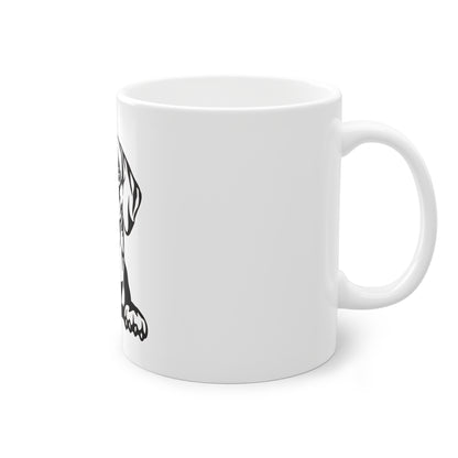 Tasse - Deutsche Dogge 4