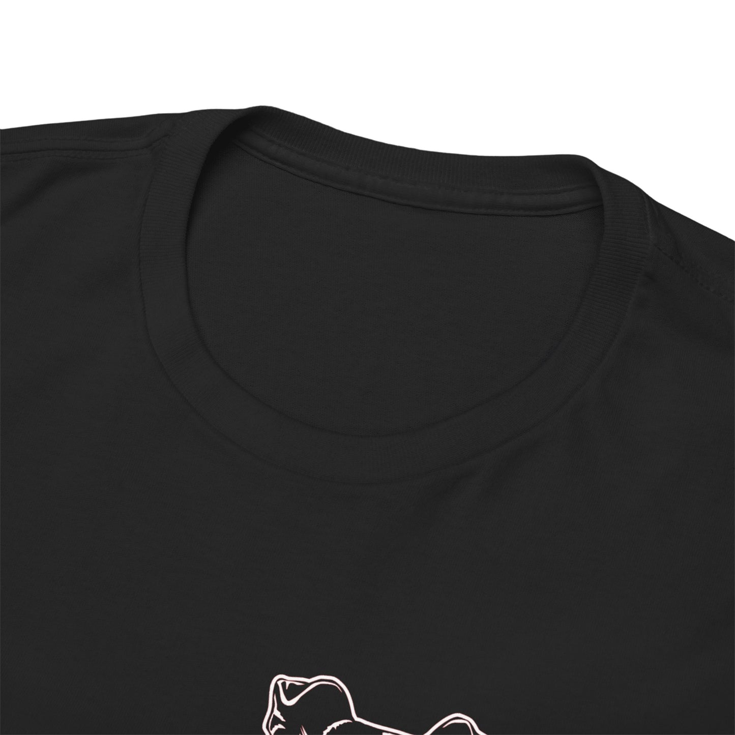 T-Shirt Unisex - Jack Russell Terrier 1