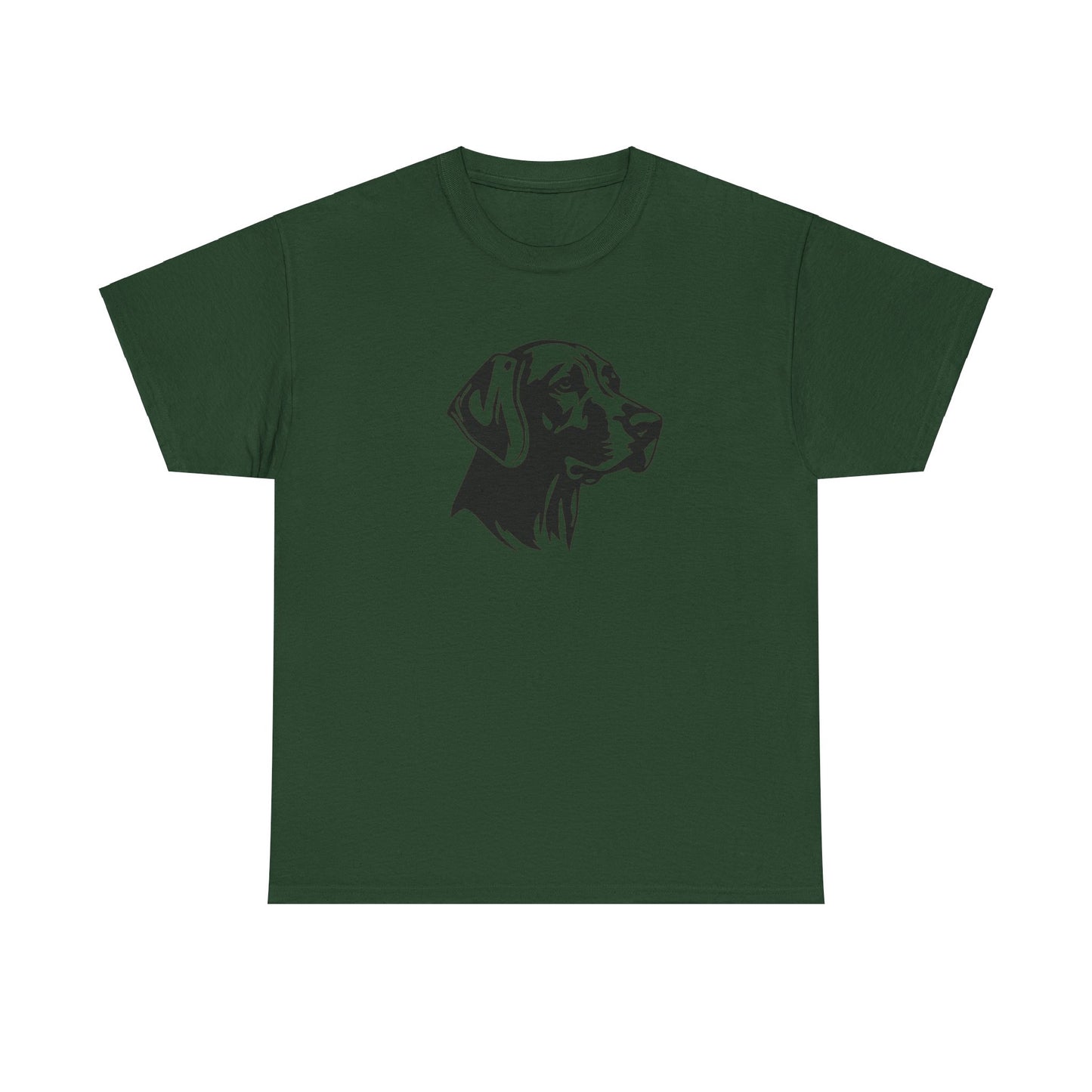 T-Shirt Unisex - Vizsla 12