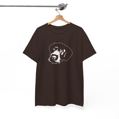 T-Shirt Unisex - Deutsch Drahthaar 2