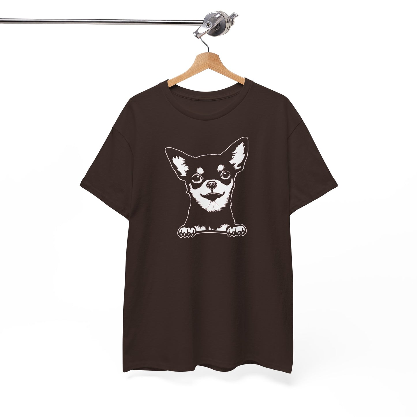 T-Shirt Unisex - Chihuahua 2