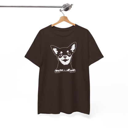 T-Shirt Unisex - Chihuahua 2