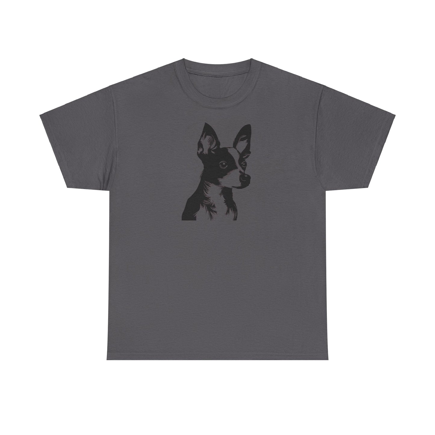 T-Shirt Unisex - Chihuahua 4