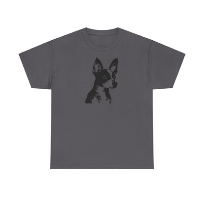 T-Shirt Unisex - Chihuahua 4