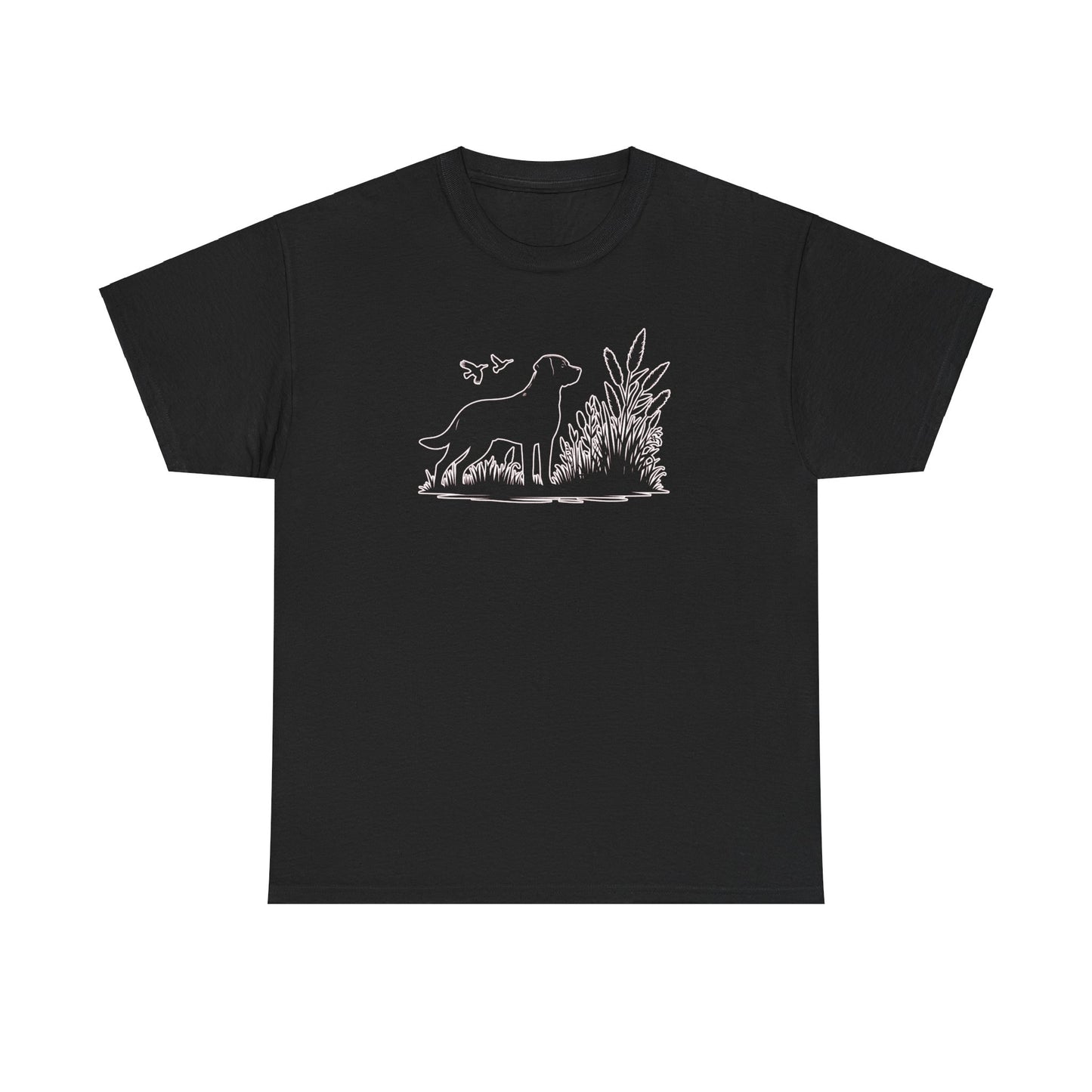 T-Shirt Unisex - Jagdhund 6