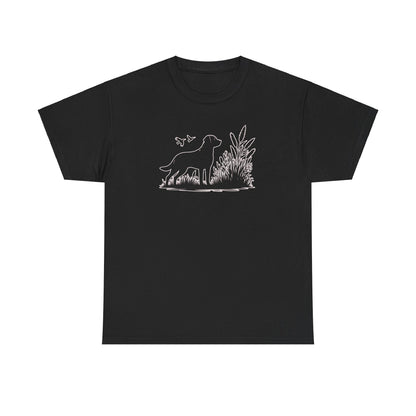 T-Shirt Unisex - Jagdhund 6
