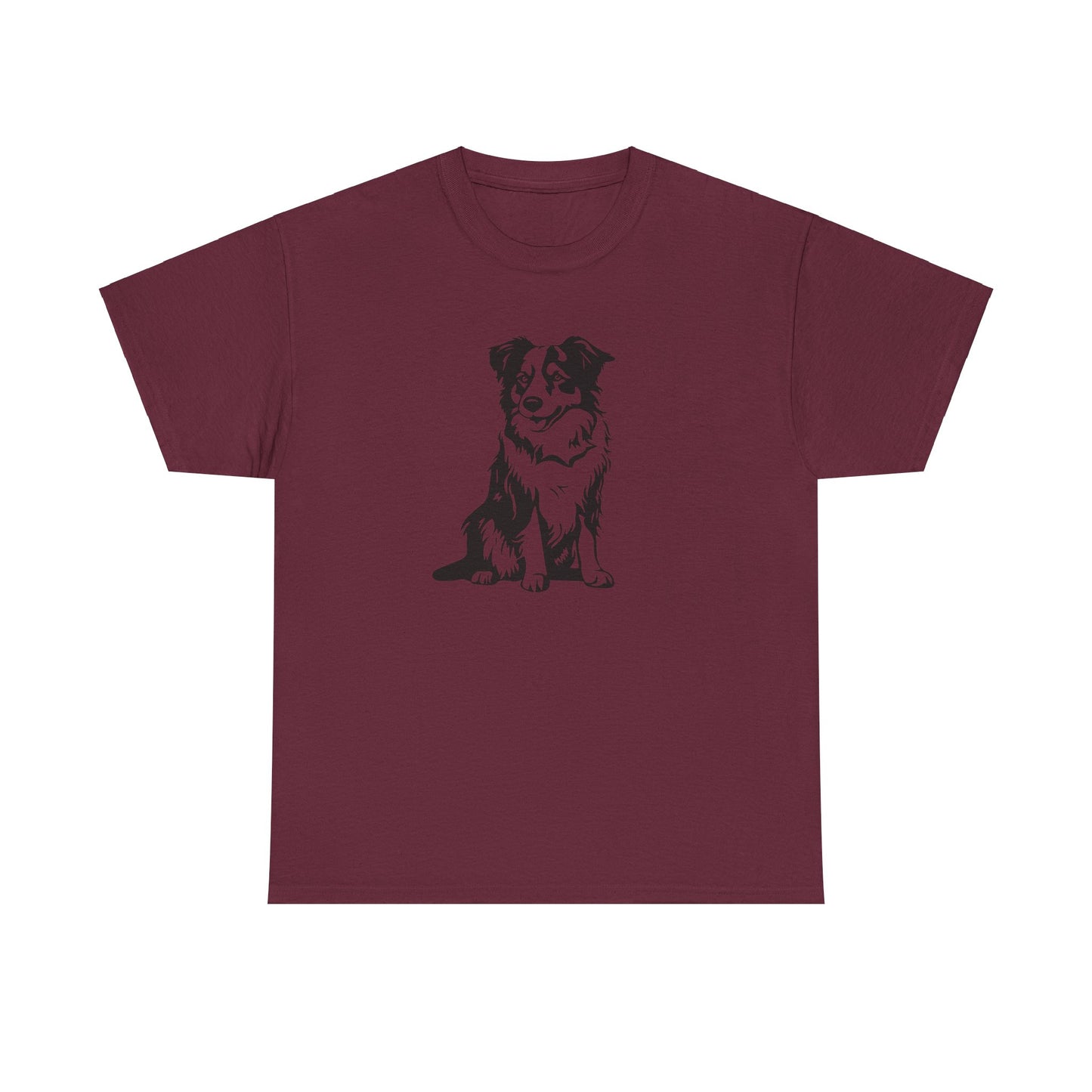 T-Shirt Unisex - Australian Shepherd 2