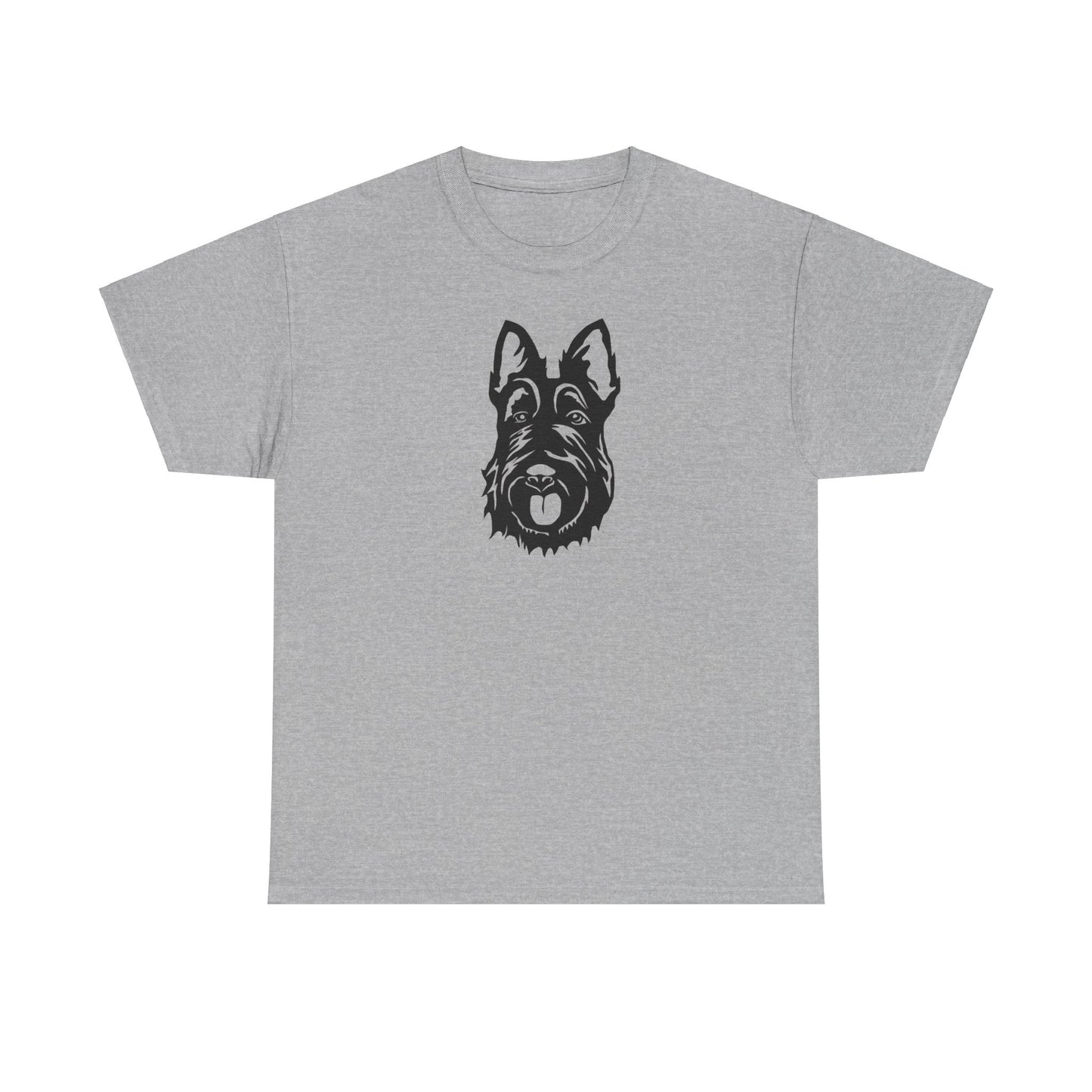 T-Shirt Unisex - Scottish Terrier 3