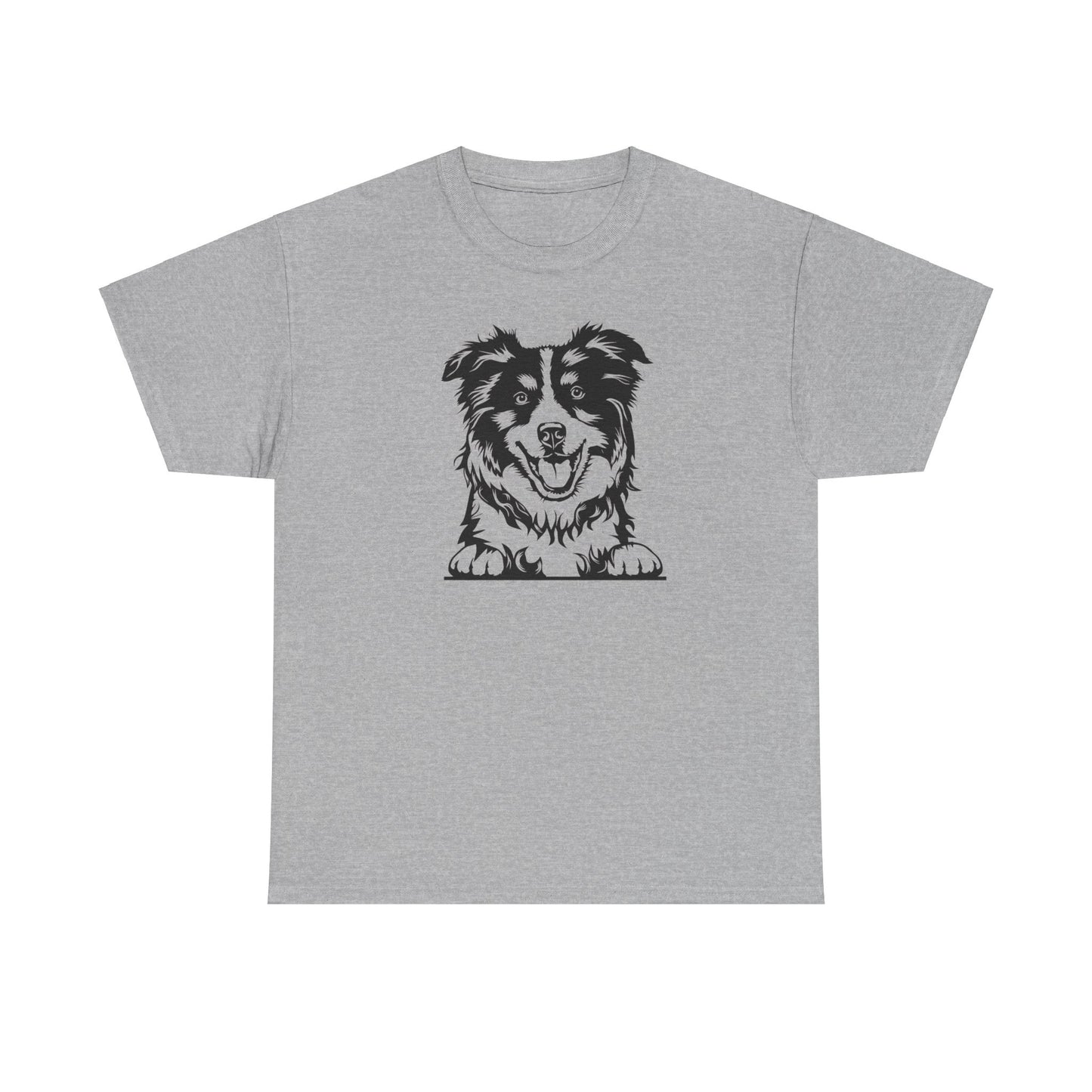 T-Shirt Unisex - Australian Shepherd 9
