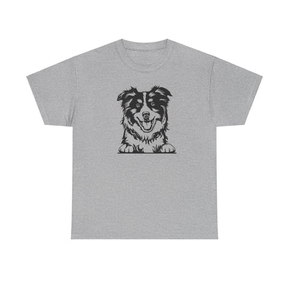 T-Shirt Unisex - Australian Shepherd 9