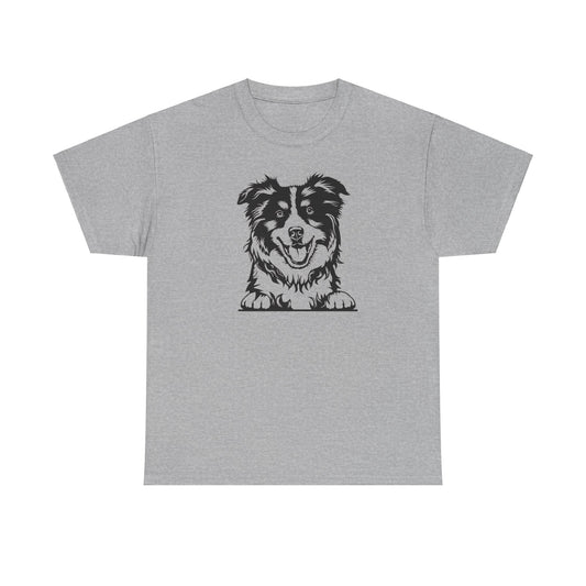 T-Shirt Unisex - Australian Shepherd 9