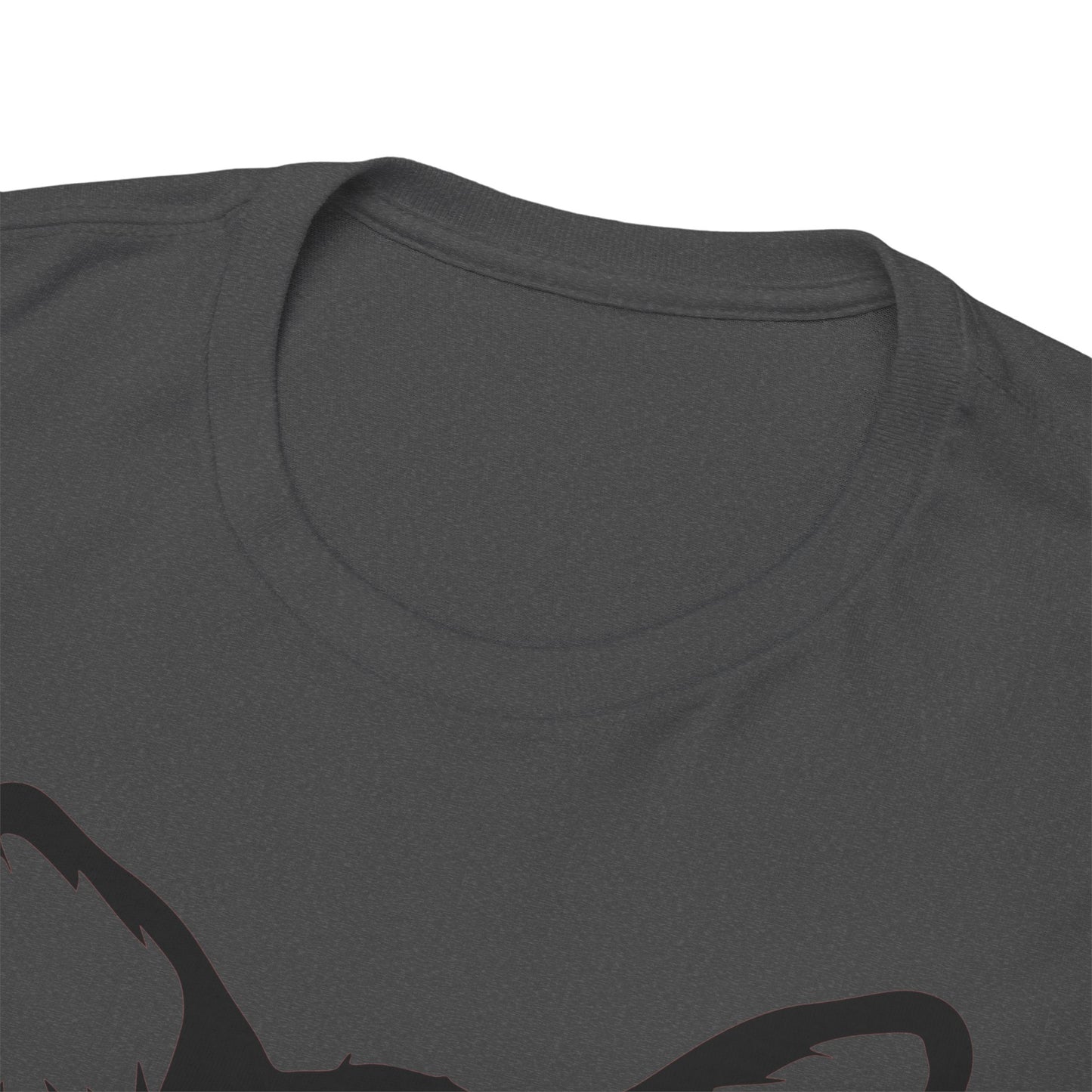 T-Shirt Unisex - Corgi 1