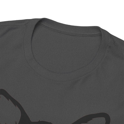 T-Shirt Unisex - Corgi 1