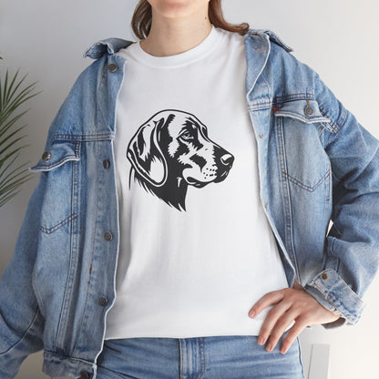 T-Shirt Unisex - Vizsla 14