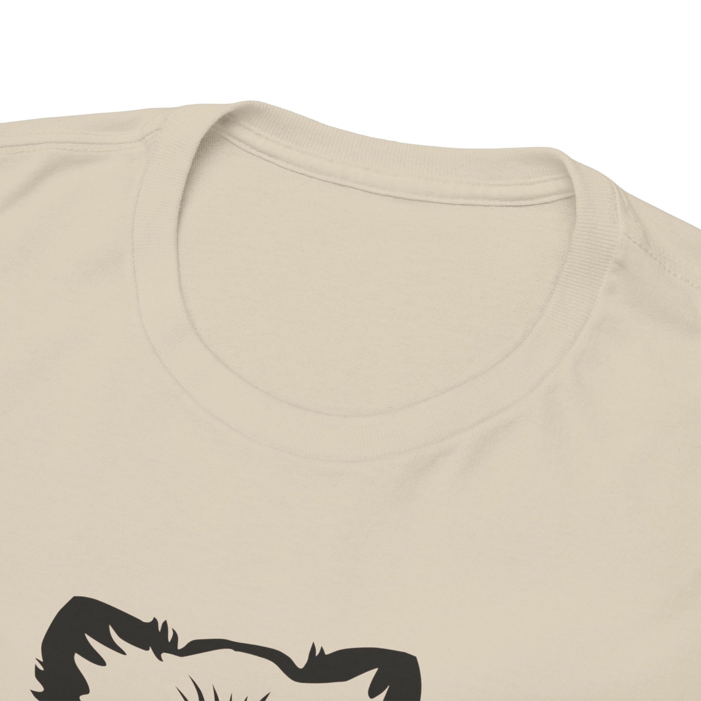 T-Shirt Unisex - Zwergspitz 3