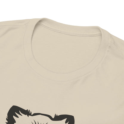 T-Shirt Unisex - Zwergspitz 3