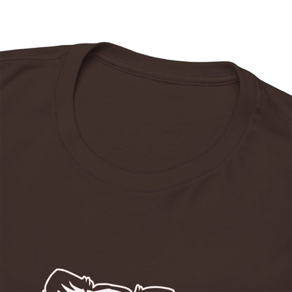 T-Shirt Unisex - Zwergspitz 2
